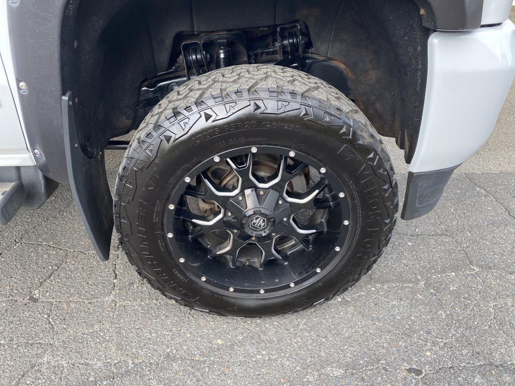 used 2019 GMC Sierra 2500 car, priced at $45,249