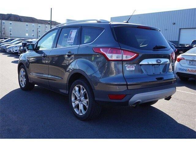 used 2015 Ford Escape car, priced at $11,985