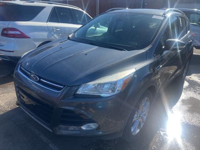 used 2015 Ford Escape car, priced at $10,485