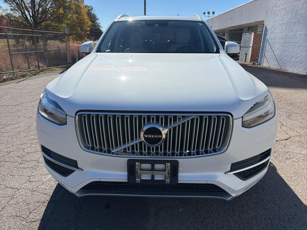 used 2019 Volvo XC90 car, priced at $19,358