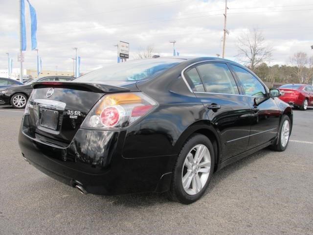 used 2012 Nissan Altima car, priced at $12,999