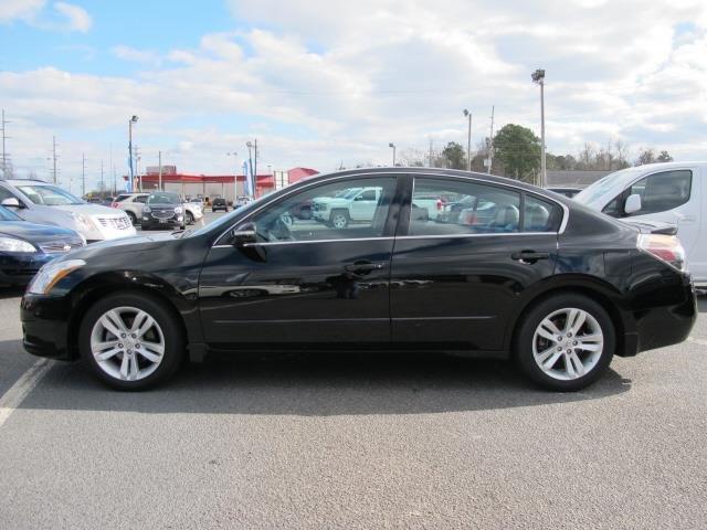 used 2012 Nissan Altima car, priced at $12,999