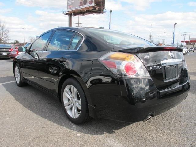 used 2012 Nissan Altima car, priced at $12,999