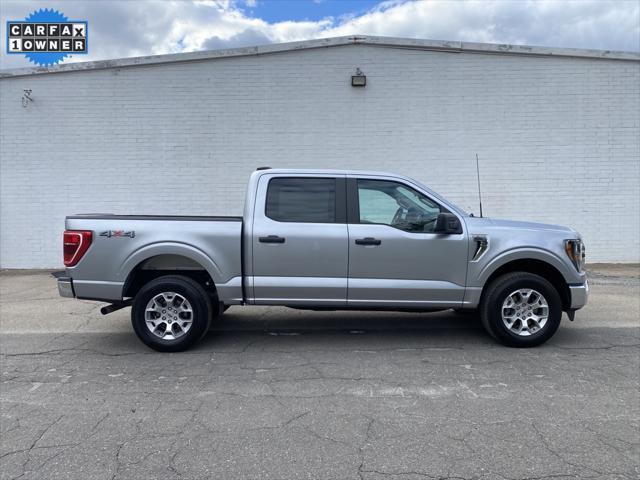 used 2023 Ford F-150 car, priced at $41,685