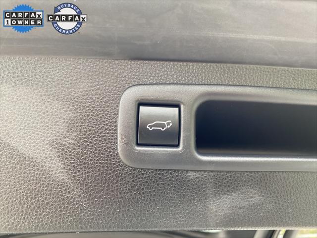 used 2020 Toyota Highlander Hybrid car, priced at $34,596