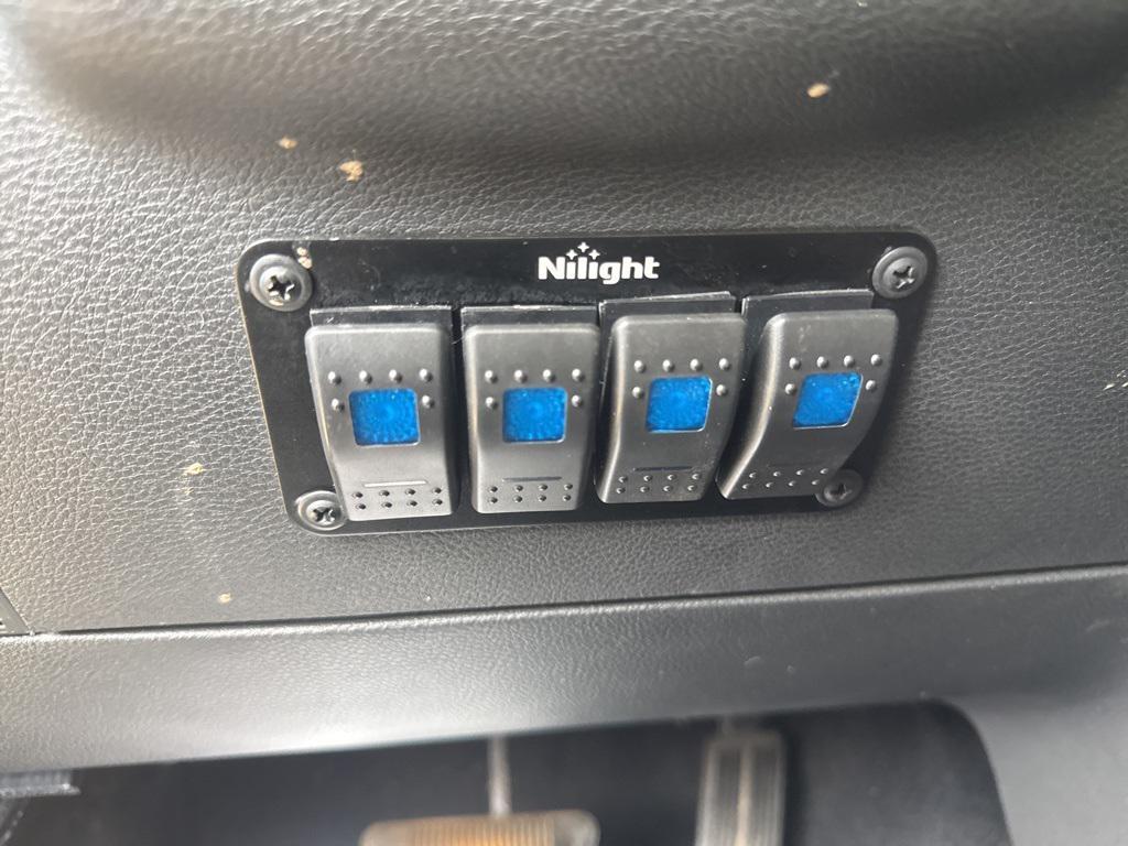 used 2017 Jeep Wrangler Unlimited car, priced at $26,998