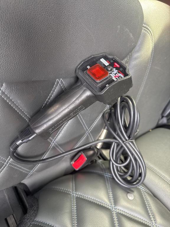 used 2017 Jeep Wrangler Unlimited car, priced at $26,998