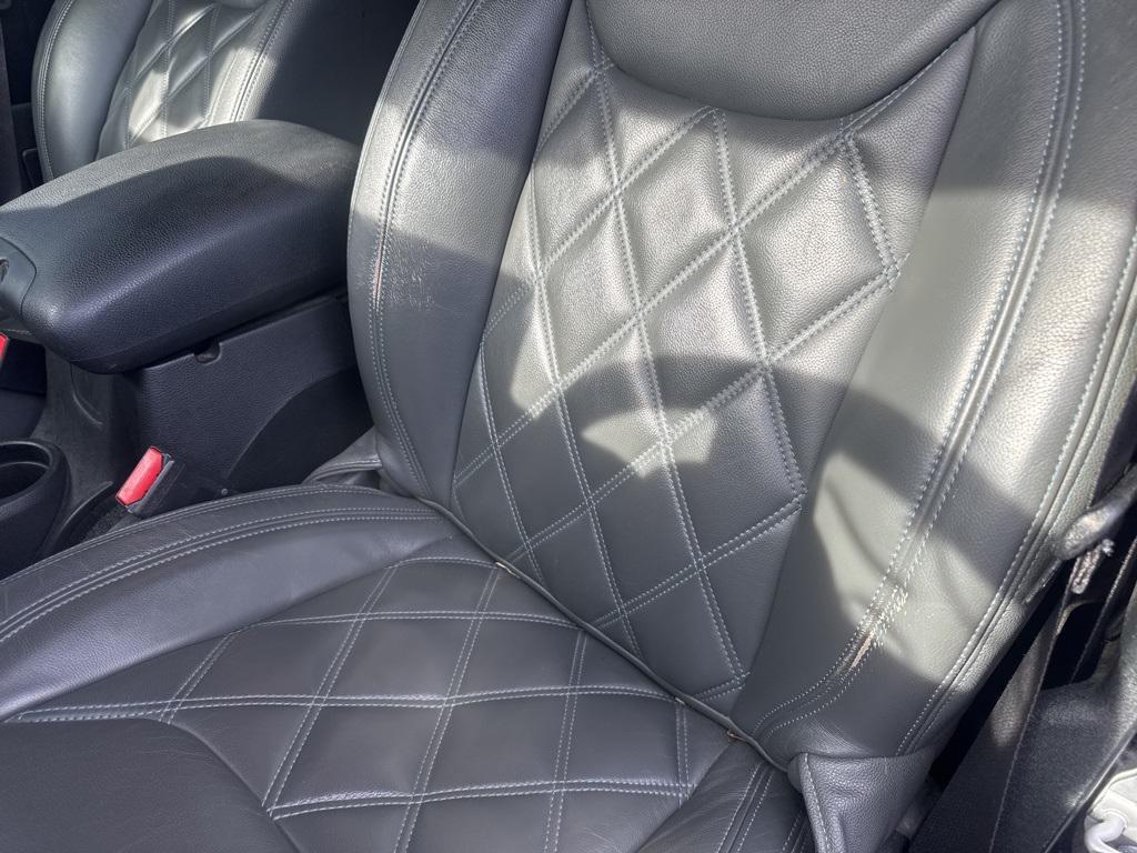 used 2017 Jeep Wrangler Unlimited car, priced at $26,998