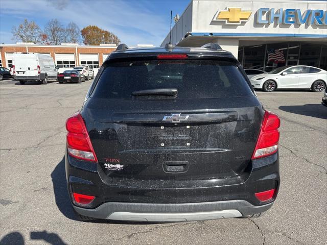 used 2019 Chevrolet Trax car, priced at $12,685