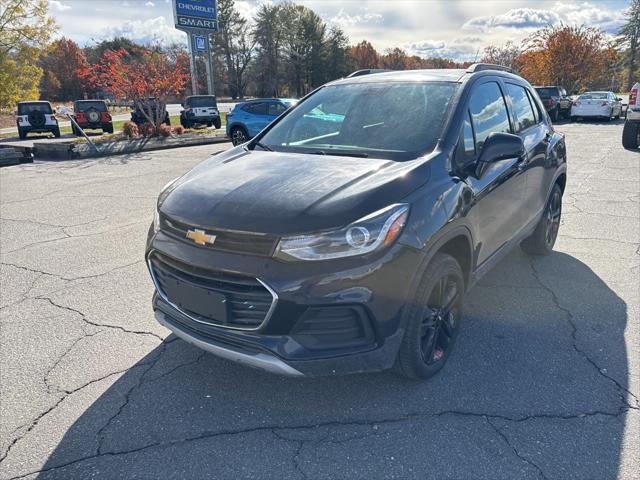 used 2019 Chevrolet Trax car, priced at $12,685