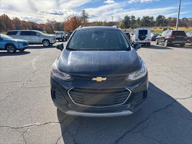 used 2019 Chevrolet Trax car, priced at $12,685