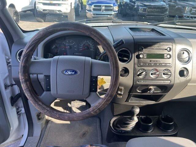 used 2006 Ford F-150 car, priced at $7,471