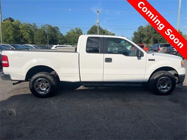 used 2006 Ford F-150 car, priced at $7,471