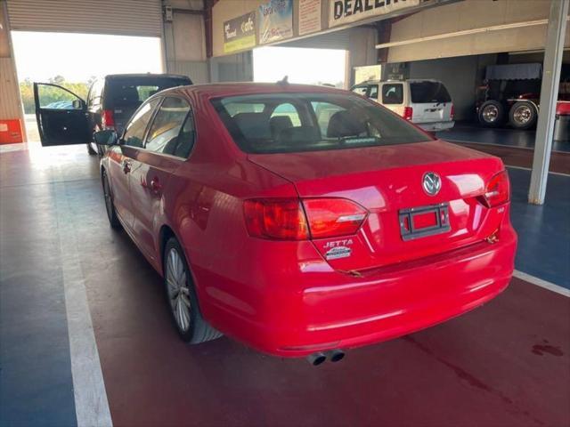 used 2014 Volkswagen Jetta car, priced at $8,685