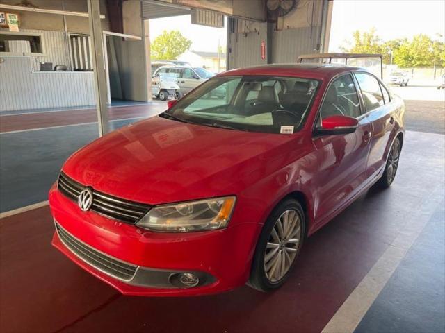 used 2014 Volkswagen Jetta car, priced at $8,685