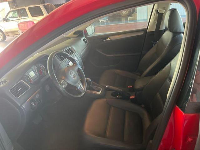 used 2014 Volkswagen Jetta car, priced at $8,685