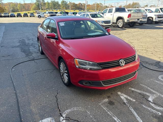 used 2014 Volkswagen Jetta car, priced at $8,685