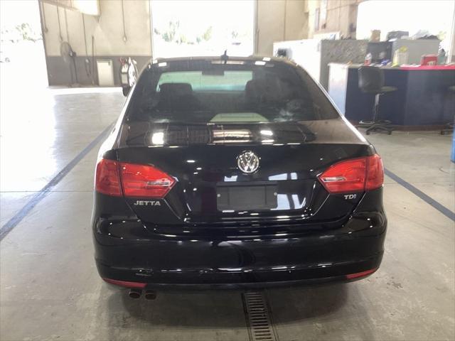 used 2014 Volkswagen Jetta car, priced at $10,285