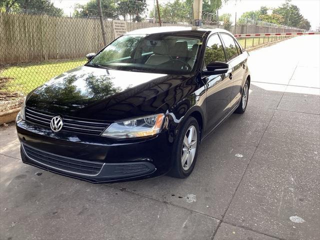 used 2014 Volkswagen Jetta car, priced at $10,285