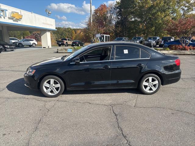 used 2014 Volkswagen Jetta car, priced at $10,285