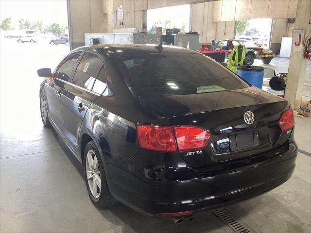 used 2014 Volkswagen Jetta car, priced at $10,285