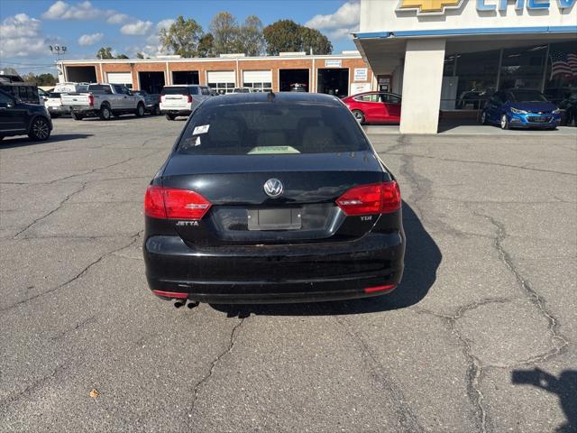 used 2014 Volkswagen Jetta car, priced at $10,285