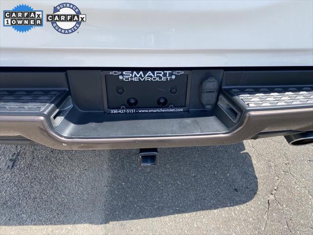 used 2020 Ram 1500 car, priced at $30,698