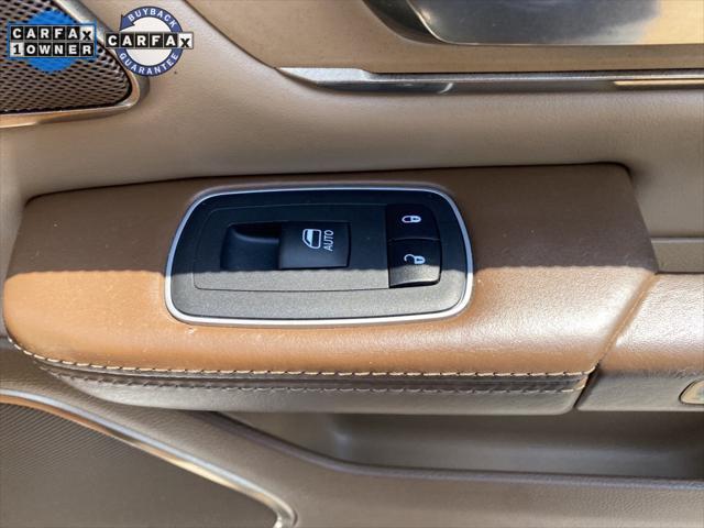 used 2020 Ram 1500 car, priced at $30,698