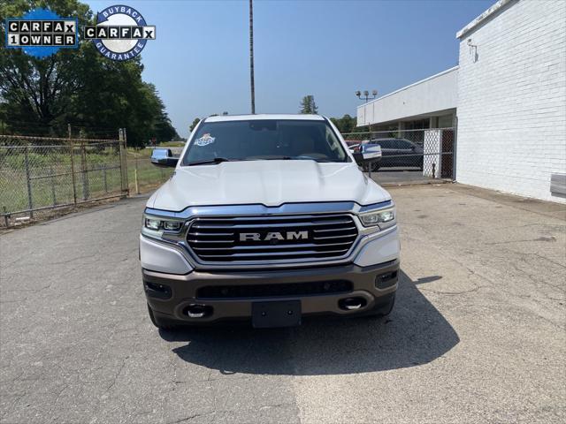 used 2020 Ram 1500 car, priced at $30,698