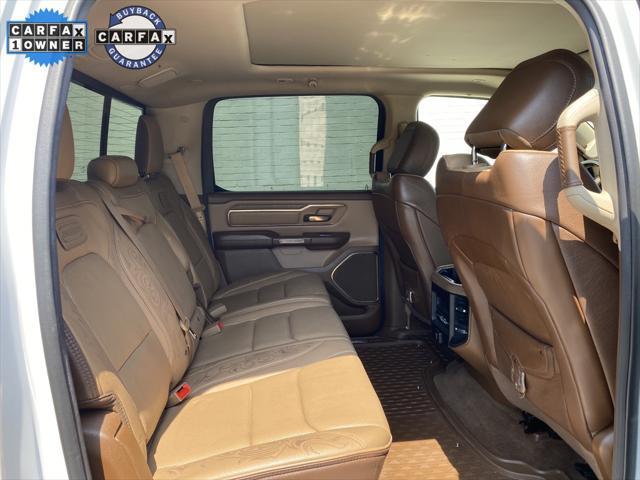 used 2020 Ram 1500 car, priced at $30,698