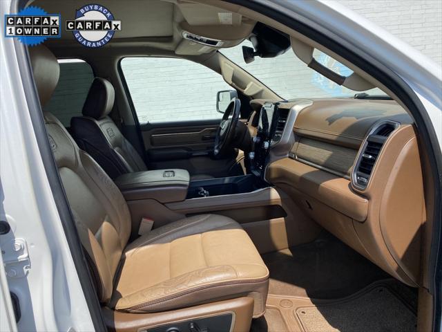 used 2020 Ram 1500 car, priced at $30,698