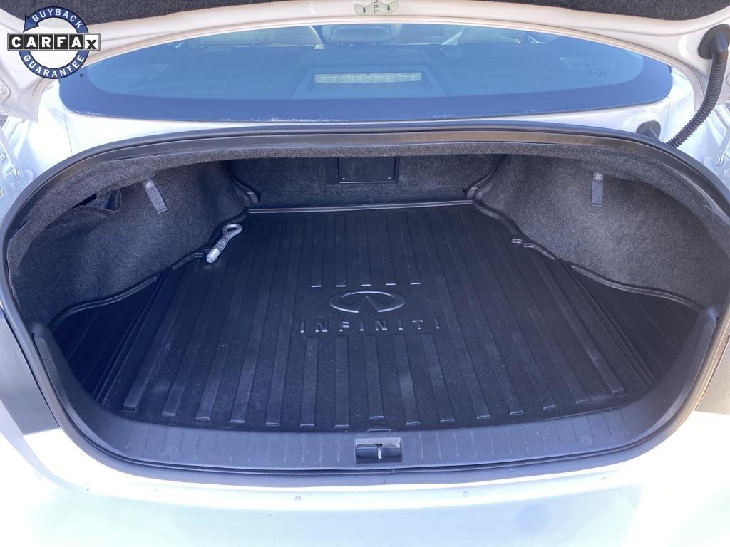 used 2014 INFINITI Q50 car, priced at $13,597