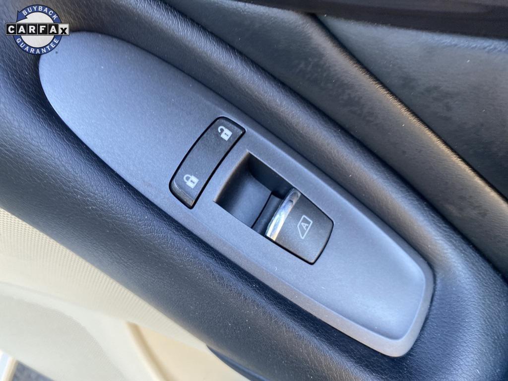 used 2014 INFINITI Q50 car, priced at $13,597