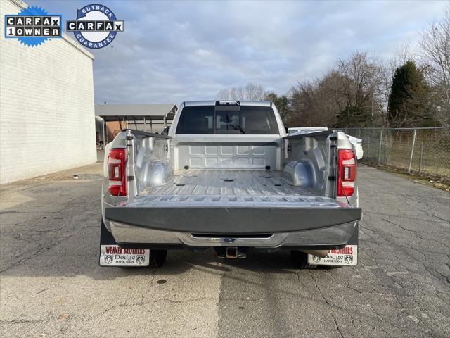 used 2021 Ram 3500 car, priced at $45,985