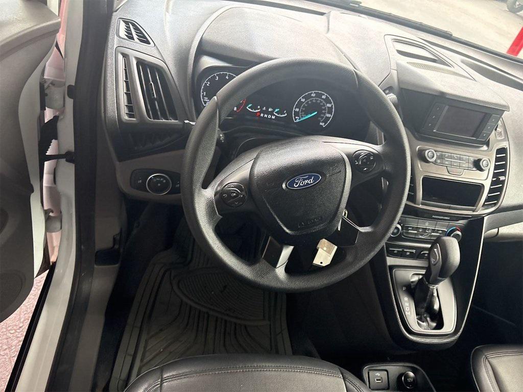 used 2020 Ford Transit Connect car, priced at $16,998