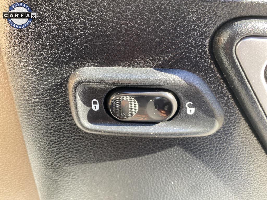 used 2011 Jeep Wrangler Unlimited car, priced at $12,998