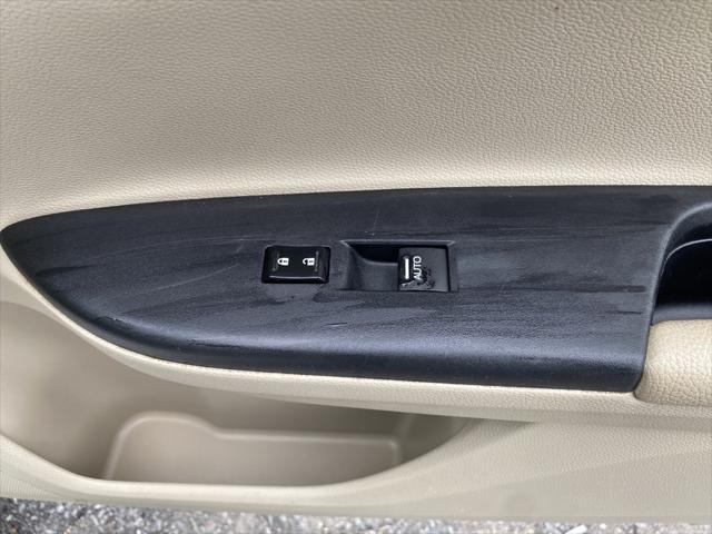 used 2015 Honda Accord Hybrid car, priced at $15,276