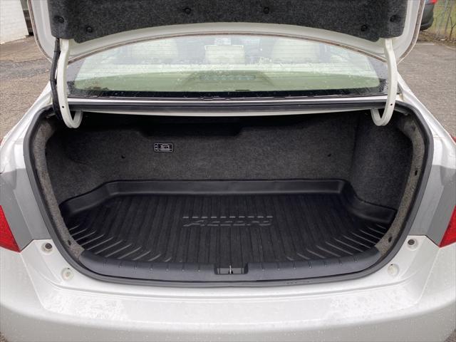 used 2015 Honda Accord Hybrid car, priced at $15,276