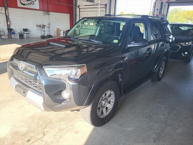 used 2015 Toyota 4Runner car, priced at $28,985