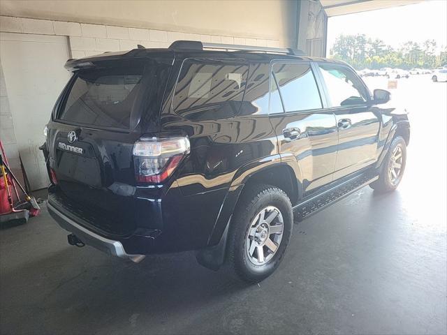 used 2015 Toyota 4Runner car, priced at $28,985