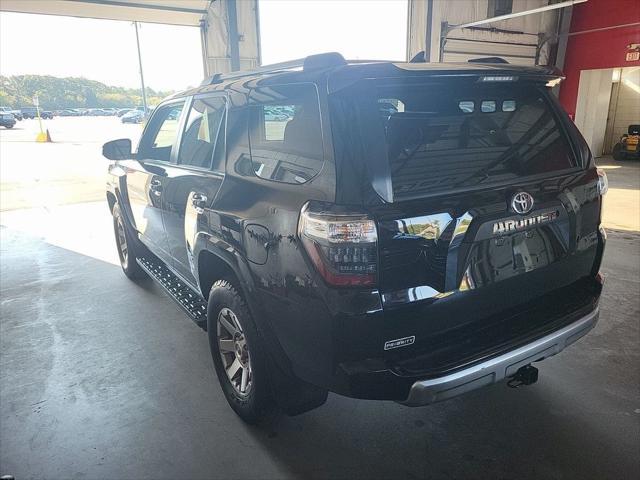 used 2015 Toyota 4Runner car, priced at $28,985