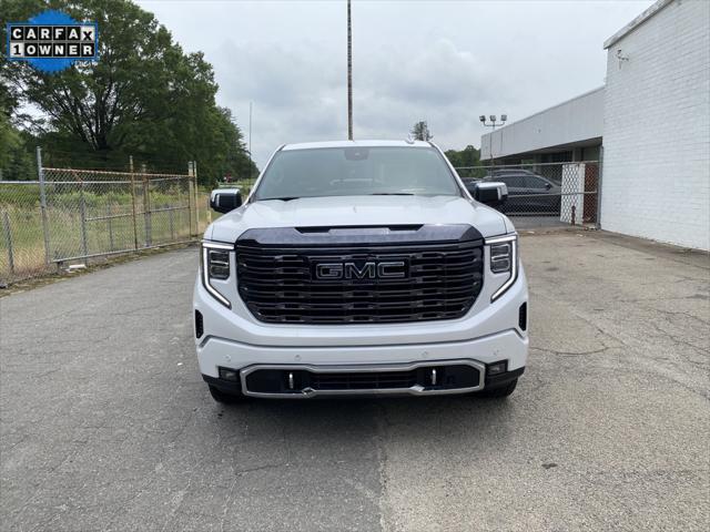 used 2022 GMC Sierra 1500 car, priced at $66,728