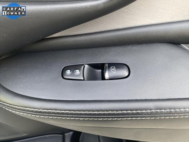 used 2020 Nissan Murano car, priced at $22,576