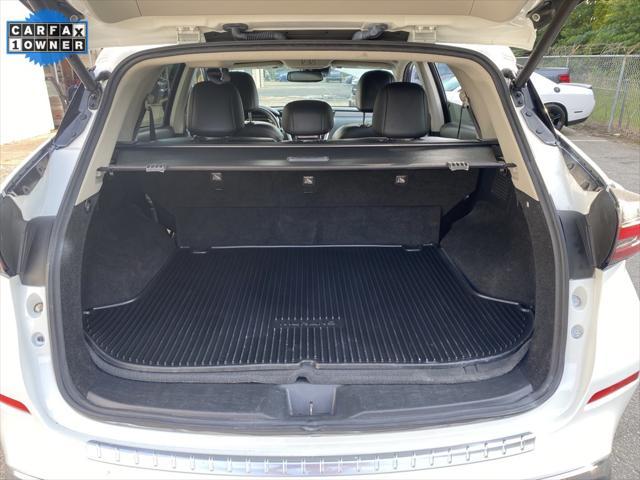 used 2020 Nissan Murano car, priced at $22,576