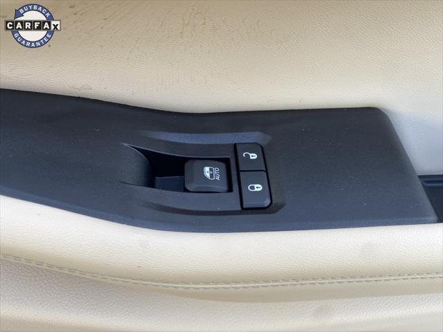 used 2023 Jeep Grand Cherokee L car, priced at $34,606