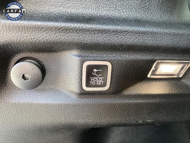 used 2023 Jeep Grand Cherokee L car, priced at $34,606