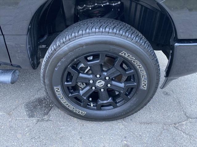 used 2019 Nissan Titan XD car, priced at $33,824