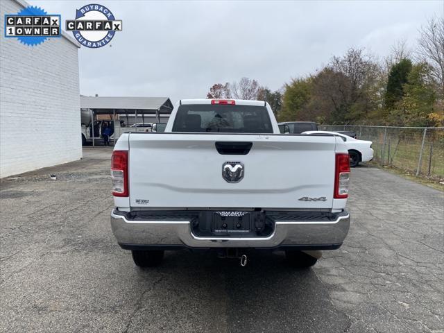 used 2020 Ram 2500 car, priced at $26,985