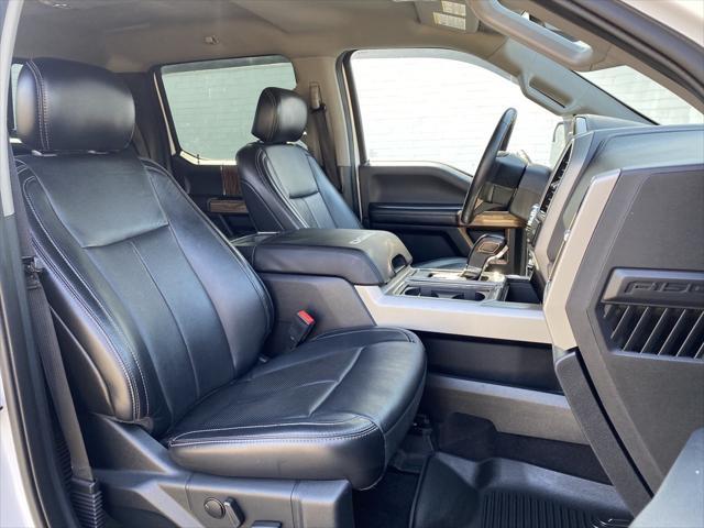used 2019 Ford F-150 car, priced at $30,770
