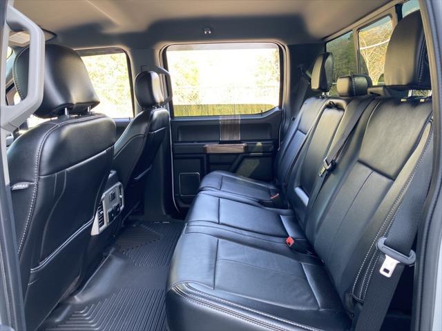 used 2019 Ford F-150 car, priced at $30,770